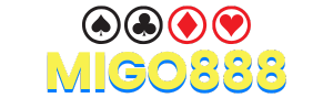 Logo MIGO888